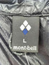 モンベル mont bell EXライト ウインド パーカ メンズ JPN:L