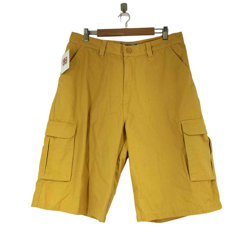noiz PREMIUM JEANS カーゴショーツ メンズ 38