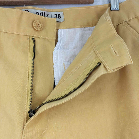 noiz PREMIUM JEANS カーゴショーツ メンズ 38