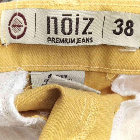 noiz PREMIUM JEANS カーゴショーツ メンズ 38
