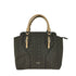 ゲス GUESS 2way モノグラム ショルダーハンドバッグ レディース
