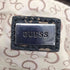 ゲス GUESS 2way モノグラム ショルダーハンドバッグ レディース