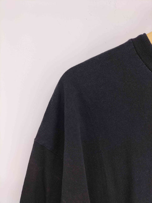 ナイキ NIKE フロントロゴ刺繍 クルーネックTシャツ メンズ JPN:XXL