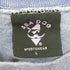 90s USA製 SEA DOG 両面プリントS/S Tシャツ メンズ import:L