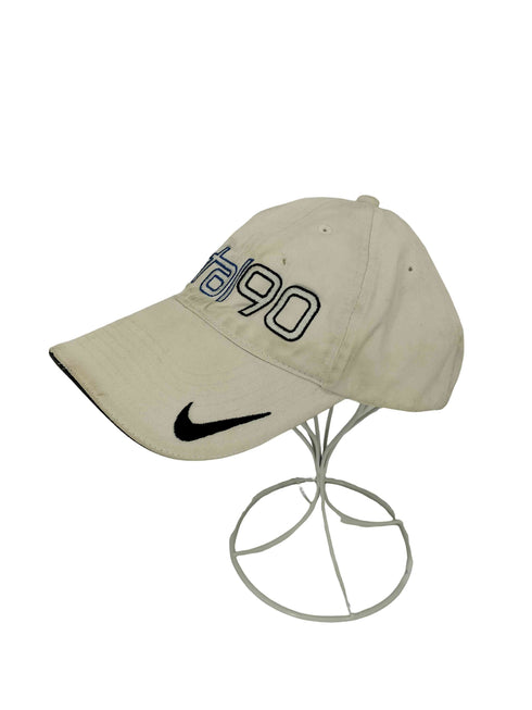 ナイキ NIKE total90 6パネルキャップ メンズ