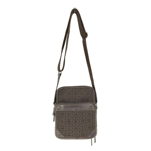 ジバンシィ GIVENCHY 4Gロゴ ガジェットバッグ ショルダーバッグ メンズ