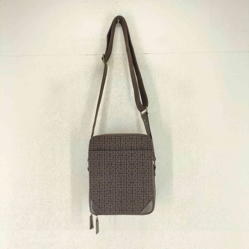 ジバンシィ GIVENCHY 4Gロゴ ガジェットバッグ ショルダーバッグ メンズ