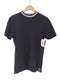 ヴェルサーチ VERSACE TAYLOR FIT リブカットソー メンズ import:S