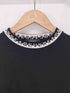 ヴェルサーチ VERSACE TAYLOR FIT リブカットソー メンズ import:S