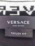 ヴェルサーチ VERSACE TAYLOR FIT リブカットソー メンズ import:S