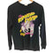 リップンディプ RIPNDIP Riding Champ L/S T-Shirt ライディング チャンプ ロング スリーブ Tシャツ レディース import:M