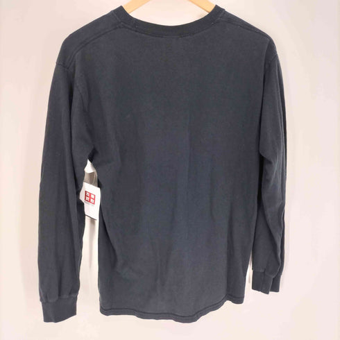 リップンディプ RIPNDIP Riding Champ L/S T-Shirt ライディング チャンプ ロング スリーブ Tシャツ レディース import:M