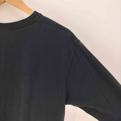 リップンディプ RIPNDIP Riding Champ L/S T-Shirt ライディング チャンプ ロング スリーブ Tシャツ レディース import:M