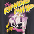 リップンディプ RIPNDIP Riding Champ L/S T-Shirt ライディング チャンプ ロング スリーブ Tシャツ レディース import:M