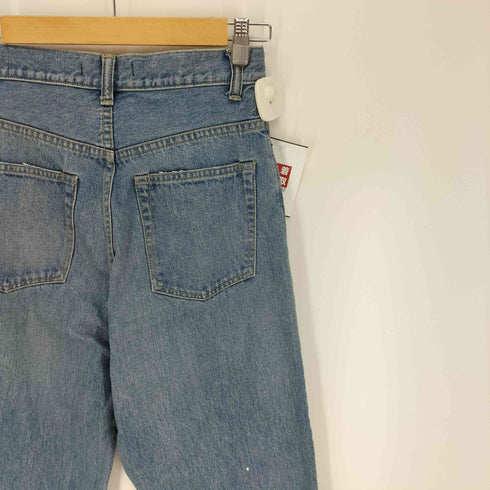 ジョンブル Johnbull 12オンス デニム ハード ワーカー レギュラー パンツ レディース SS