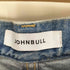 ジョンブル Johnbull 12オンス デニム ハード ワーカー レギュラー パンツ レディース SS