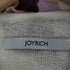 ジョイリッチ JOYRICH アニマル 花柄 総柄 プリント ジップアップ パーカー レディース import:L