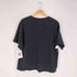 デルタプロウェイト DELTA PRO WEIGHT 90-00s 骨 ボーン プリント Tシャツ メンズ import:L