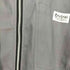 LOWLOW STREET WEAR ジップアップ ワークシャツ メンズ 2XL