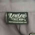 LOWLOW STREET WEAR ジップアップ ワークシャツ メンズ 2XL