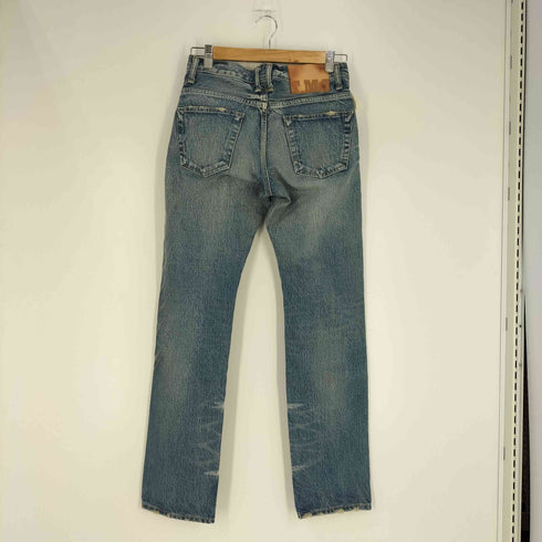 ティーエムティー TMT ボタンフライ デニムパンツ メンズ XS30