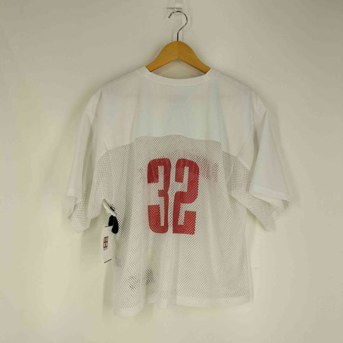 エメレオンドレ AIME LEON DORE Dore Team Cropped Practice Jersey クロップド プラクティス ジャージ メンズ import:L