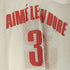 エメレオンドレ AIME LEON DORE Dore Team Cropped Practice Jersey クロップド プラクティス ジャージ メンズ import:L