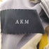 エーケイエム AKM 別注 クロップド丈 ストレッチ カーゴパンツ メンズ JPN:L
