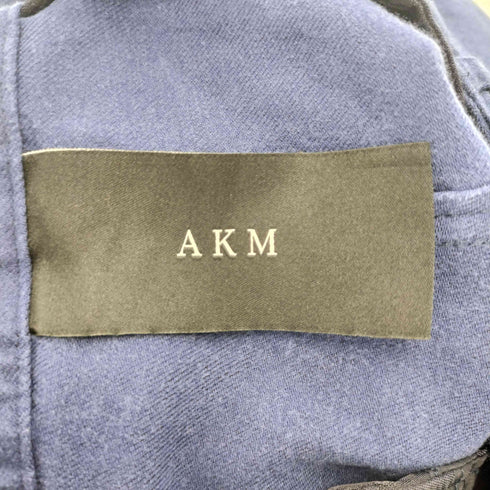 エーケイエム AKM ストレッチ カーゴパンツ メンズ JPN:M