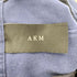 エーケイエム AKM ストレッチ カーゴパンツ メンズ JPN:M