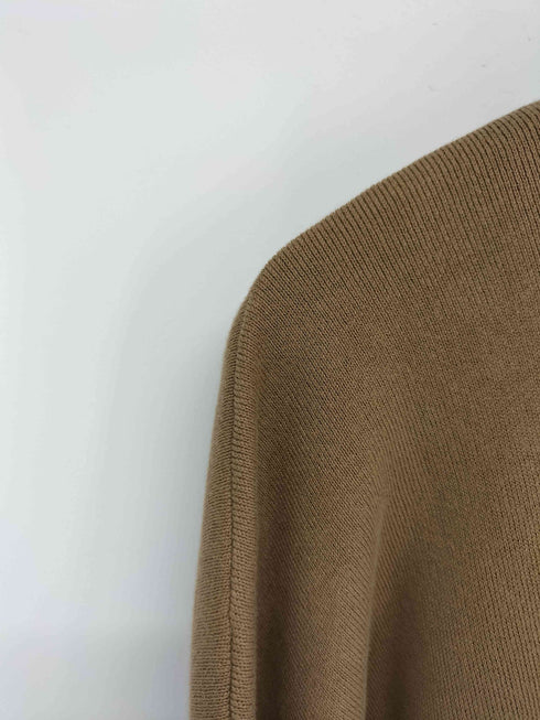ユニクロシー UNIQLO:C スムースコットンクルーネックセーター レディース 3XL