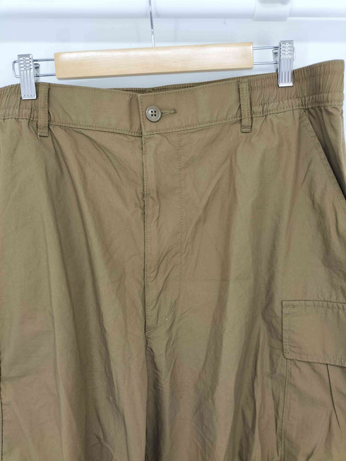 ユニクロシー UNIQLO:C ワイドフィットカーゴパンツ メンズ JPN:XL