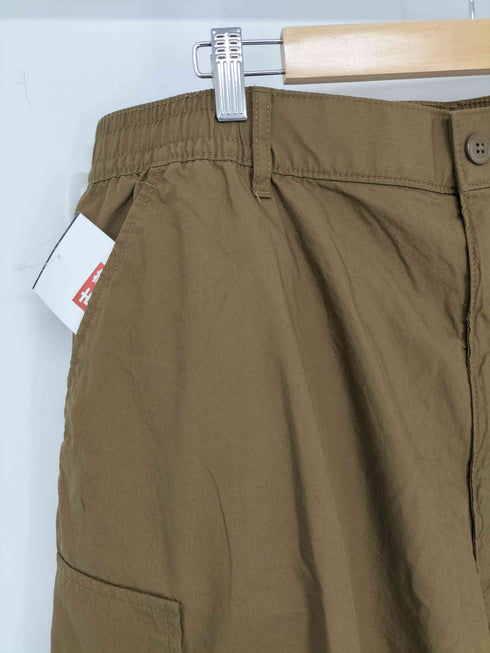 ユニクロシー UNIQLO:C ワイドフィットカーゴパンツ メンズ JPN:XL