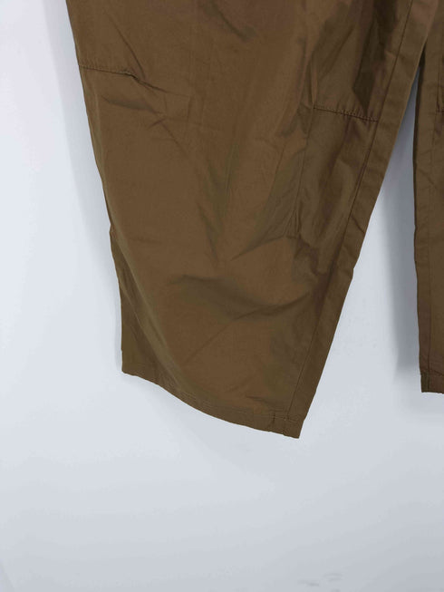 ユニクロシー UNIQLO:C ワイドフィットカーゴパンツ メンズ JPN:XL