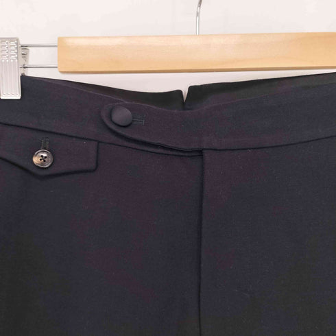 ウノピュウノウグァーレトレ 1PIU1UGUALE3 TUXEDO TROUSERS メンズ JPN:M 99/V