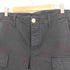 ウノピュウノウグァーレトレ 1PIU1UGUALE3 STRETCH SLUB DENIM TWIGGY CARGO pants メンズ JPN:M 99/IV