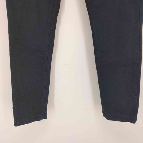 ウノピュウノウグァーレトレ 1PIU1UGUALE3 STRETCH SLUB DENIM TWIGGY CARGO pants メンズ JPN:M 99/IV