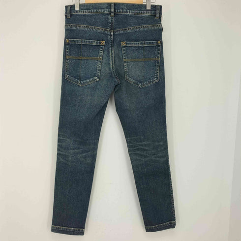 ウノピュウノウグァーレトレ 1PIU1UGUALE3 STRETCH DENIM TWIGGY メンズ JPN:M 54/IV