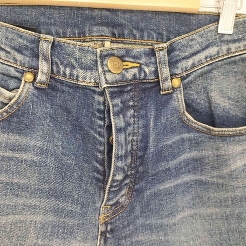 ウノピュウノウグァーレトレ 1PIU1UGUALE3 STRETCH DENIM TWIGGY メンズ JPN:M 54/IV
