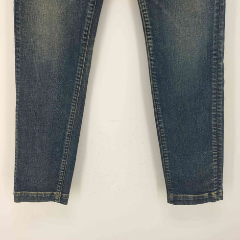 ウノピュウノウグァーレトレ 1PIU1UGUALE3 STRETCH DENIM TWIGGY メンズ JPN:M 54/IV