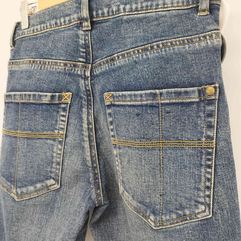 ウノピュウノウグァーレトレ 1PIU1UGUALE3 STRETCH DENIM TWIGGY メンズ JPN:M 54/IV