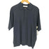 ユナイテッドアローズグリーンレーベルリラクシング UNITED ARROWS green label relaxing ワープニット ボタンダウン ポロシャツ メンズ JPN:L