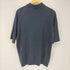 ユナイテッドアローズグリーンレーベルリラクシング UNITED ARROWS green label relaxing ワープニット ボタンダウン ポロシャツ メンズ JPN:L