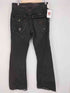 スティッチーズ STITCHS y2k NEBRASKA ダメージ フレアデニムパンツ メンズ S32