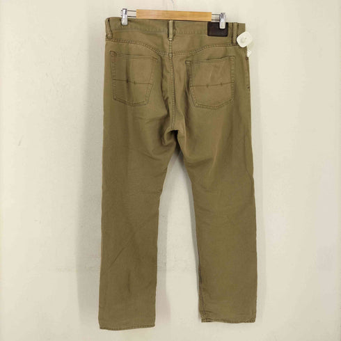 ポロラルフローレン POLO RALPH LAUREN ストレート チノパンツ メンズ 36inch
