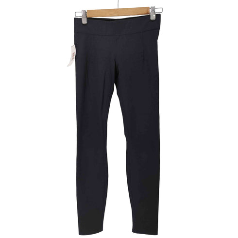 ヘルムートラング HELMUT LANG USA製 テーパードレギンス レディース P