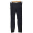 ヘルムートラング HELMUT LANG USA製 テーパードレギンス レディース P