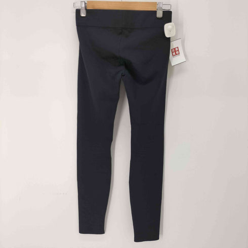 ヘルムートラング HELMUT LANG USA製 テーパードレギンス レディース P