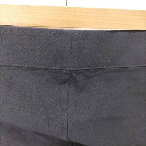 ヘルムートラング HELMUT LANG USA製 テーパードレギンス レディース P