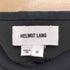ヘルムートラング HELMUT LANG USA製 テーパードレギンス レディース P